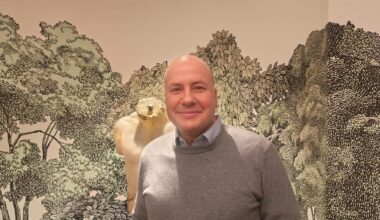 Warner, Perrette: “Hbo Max volerà: ha prezzi bassi e contenuti top. Vogliono comprarci? Siamo bravi” - la Repubblica