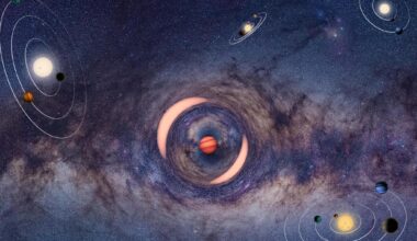 Il mistero del pianeta errante. Espulso dal suo sistema solare, oggi vaga da solo nell’universo - la Repubblica