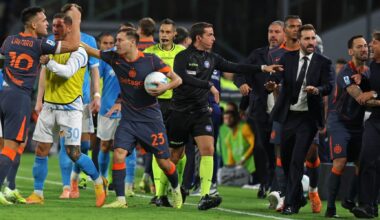 Pagina 2 | Conte muto, Marotta che "sminuisce" e il "livello umano" di Lautaro: contro l'Inter...