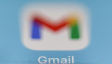 Google lancia l’AI Overview su Gmail: ecco come funziona