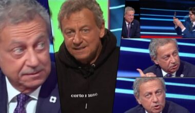 "Fuori da realtà ed eleganza, non tifo. All’Italia suggerisco Allegri”