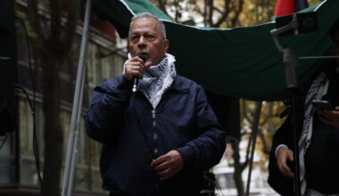 Il ministro dell’Interno Matteo Piantedosi durante il question time alla camera dei deputati, Roma, 14 gennaio 2026