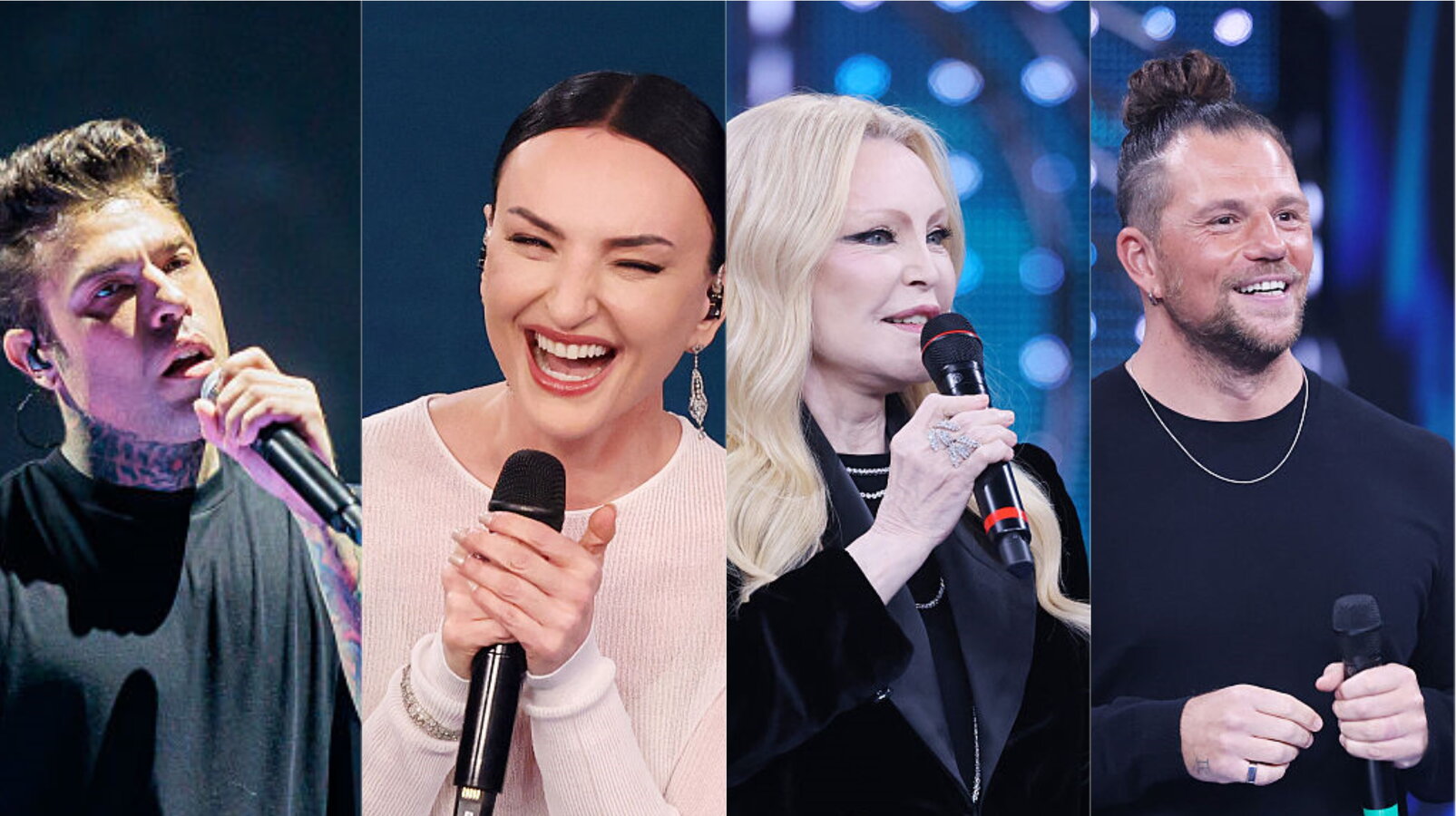 Le 30 canzoni di Sanremo 2026, le pagelle in anteprima. La migliore è Ditonellapiaga, male Elettra Lamborghini