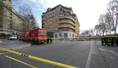 Francesca Chillemi, le prime foto della figlia con il compagno Eugenio Grimaldi: «Ai giorni nuovi»