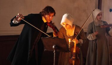 “Primavera”, un debutto sfolgorante sulle note di Vivaldi. La recensione di Alberto Crespi - la Repubblica