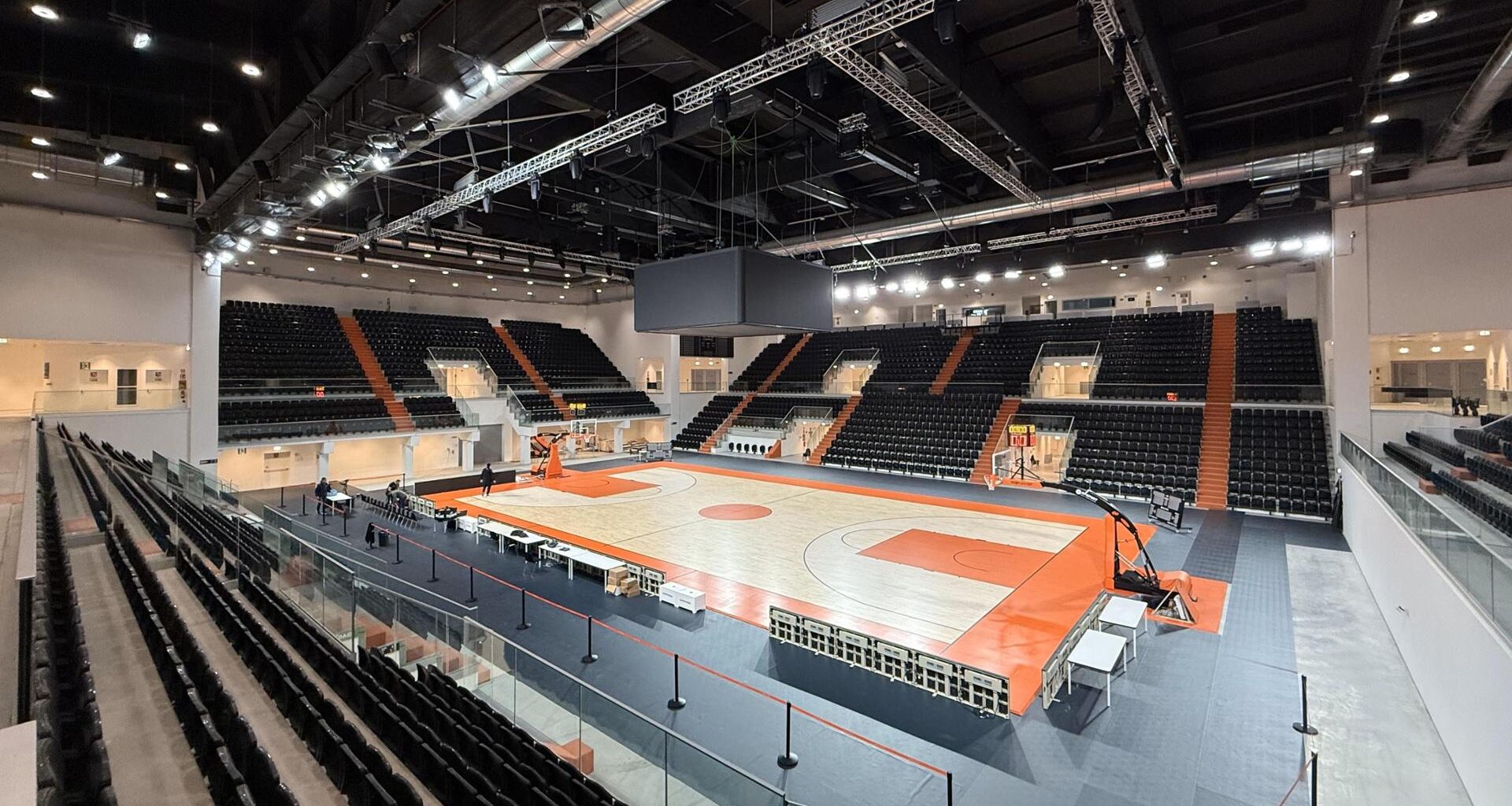 Il Derthona basket cambia pelle: “Con Gavio più coinvolto parte un nuovo ciclo”