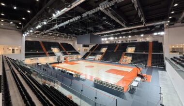 Il Derthona basket cambia pelle: “Con Gavio più coinvolto parte un nuovo ciclo”