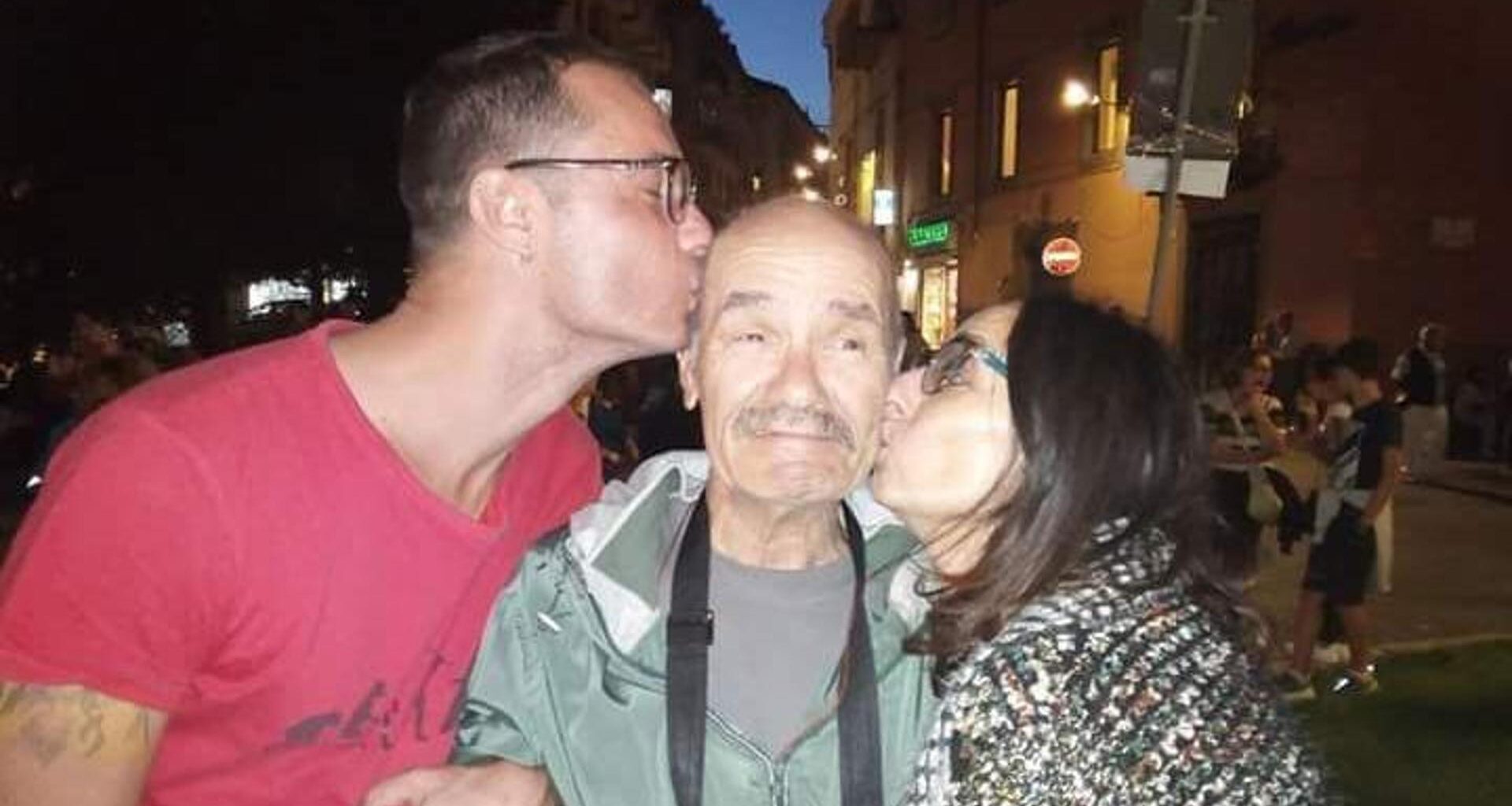 Il “babbo” degli ottici, fondatore della società “Ar Coni” e presidente dei “Pelati” di Cuneo