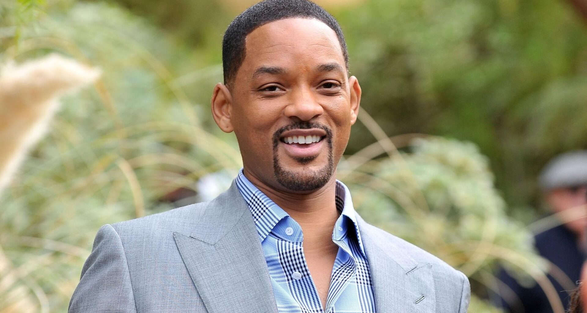 Will Smith accusato di molestie. Un violinista: “Io adescato in maniera deliberata”
