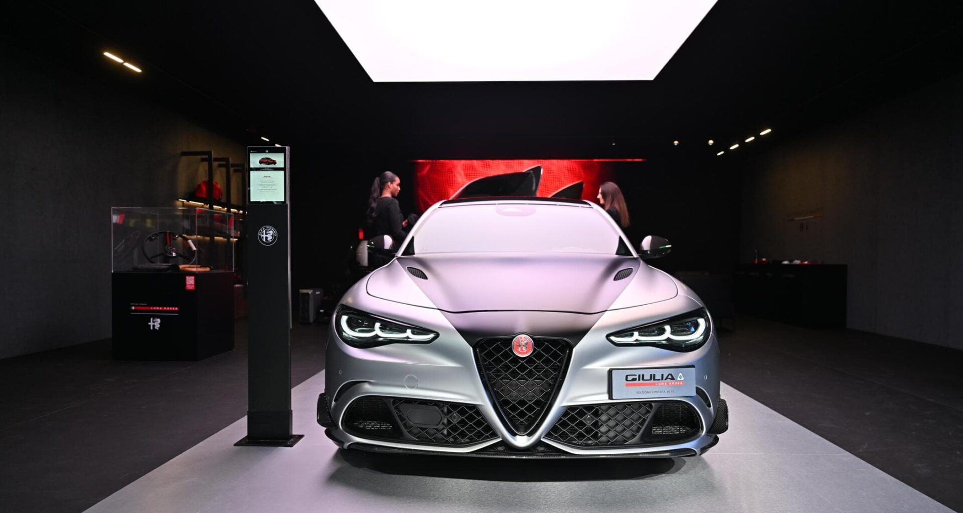 Da Alfa a Leapmotor, da Opel a Lancia, tutte le novità di Stellantis al Motor Show