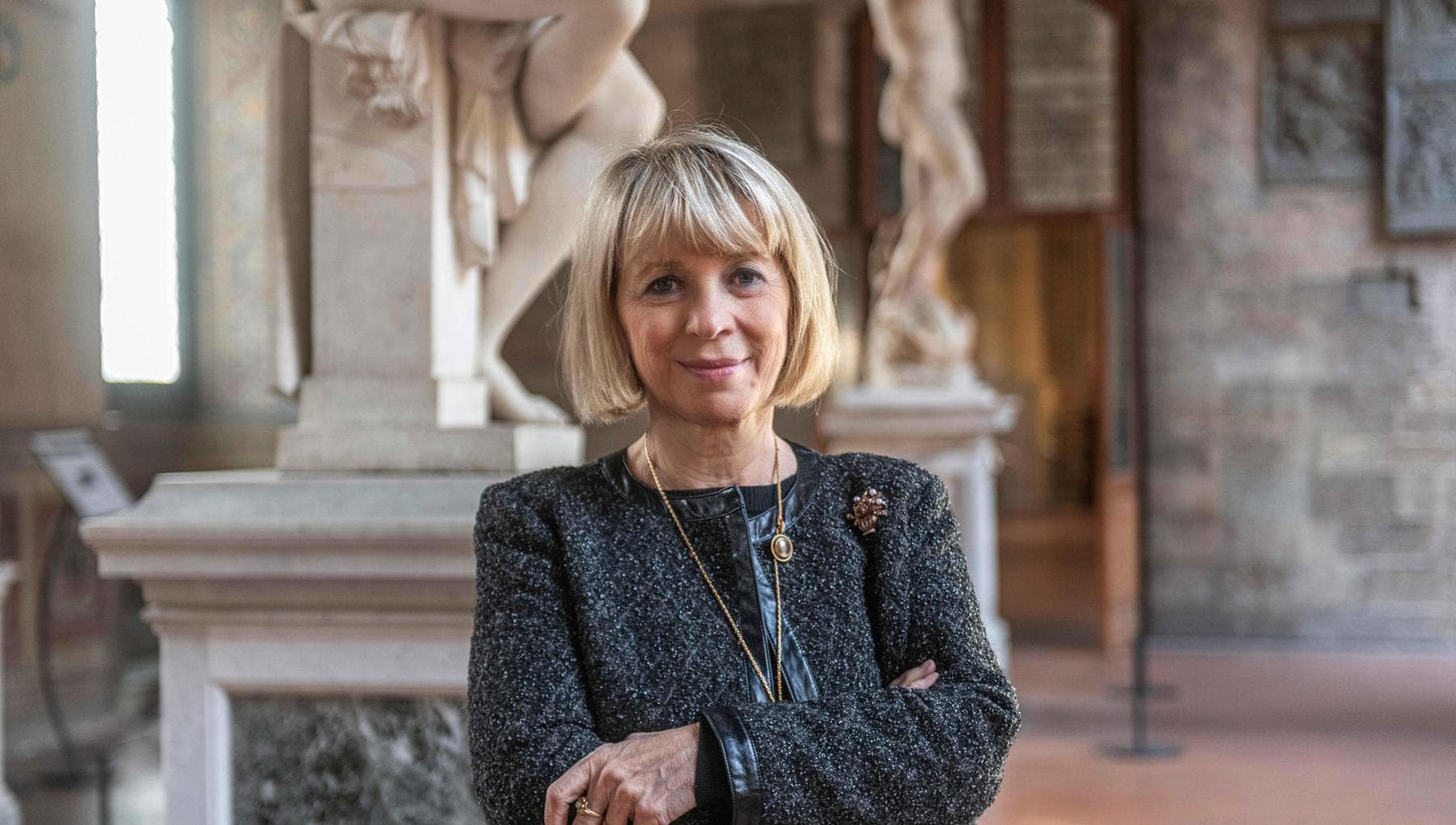 Firenze, la riorganizzazione della Galleria dell'Accademia e del Museo del Bargello: biglietti più cari e pass cumulativi