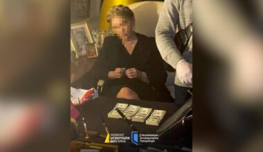 Tymoshenko, ex premier dell'Ucraina indagata e perquisita dall’anti corruzione