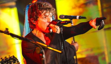 RadioItalia-Irama a Radio Italia Live: ecco la sua canzone preferita del nuovo disco