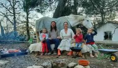 Famiglia nel bosco, lo psichiatra Cantelmi: “Madre distrutta, i servizi sociali devono fare di più” - la Repubblica