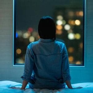 Il cervello si addormenta in 4 minuti