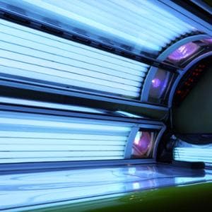 L’uso dei lettini solari aumenta di quasi tre volte il rischio di melanoma