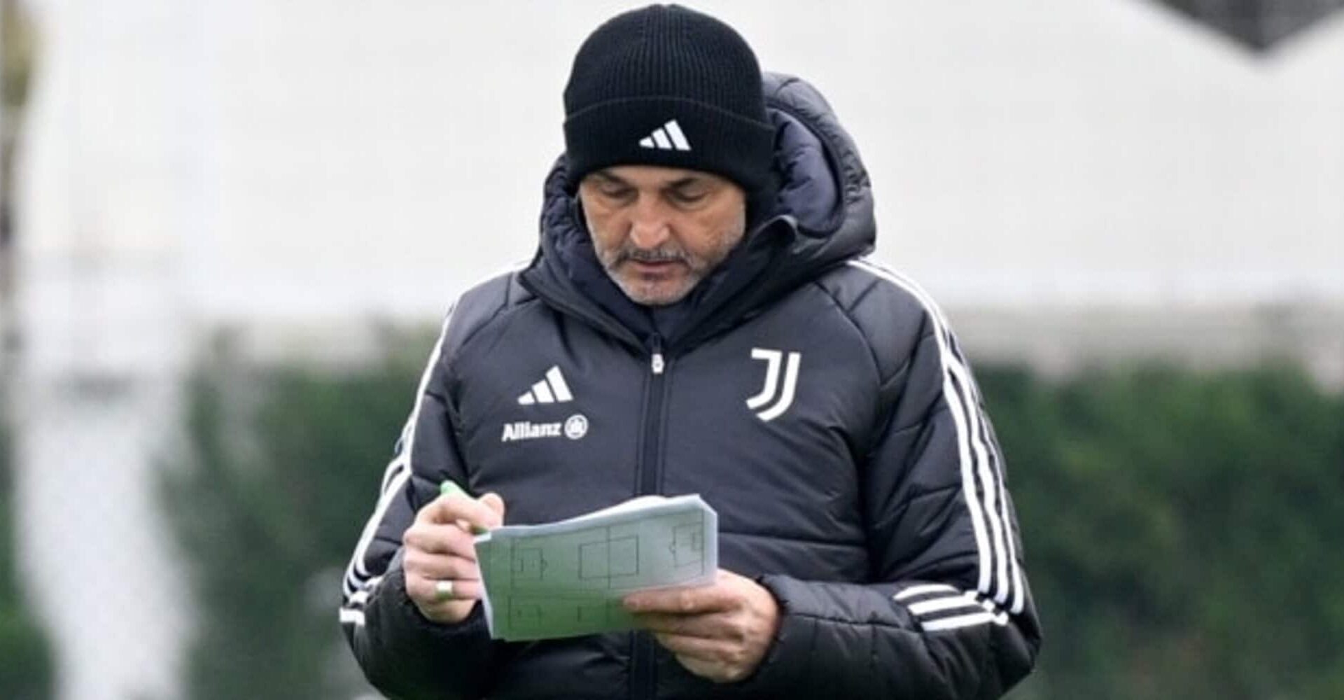 le opzioni di Spalletti e le condizioni di Conceicao e Kelly