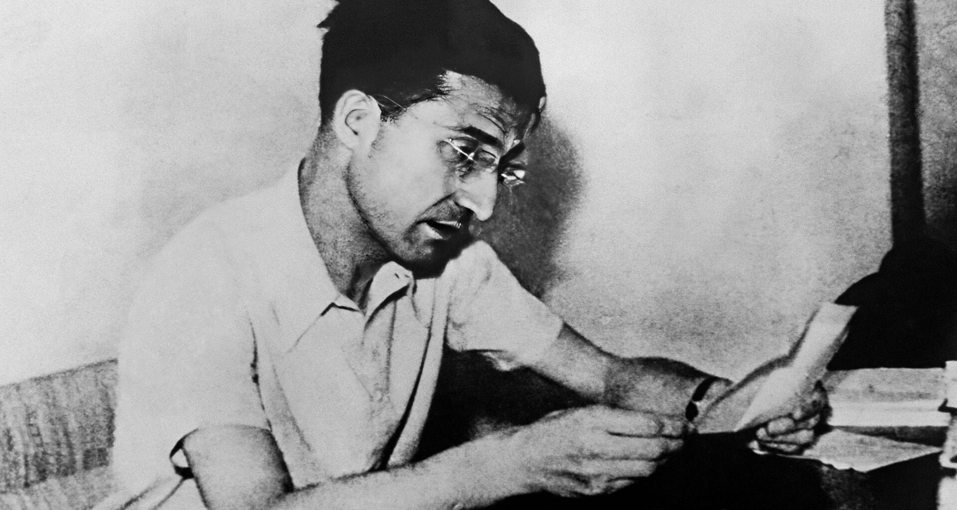  Cesare Pavese, i racconti in edicola con La Stampa dal 16 gennaio