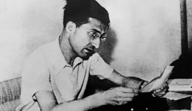  Cesare Pavese, i racconti in edicola con La Stampa dal 16 gennaio