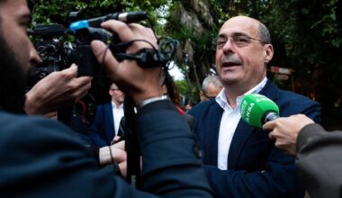 Vannacci: “Meloni contraddittoria”. Schlein: “Nemmeno una parola su sanità e scuola”