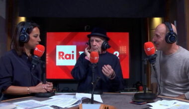 "Lasciare Fantastico è stato un errore" – Il Tempo