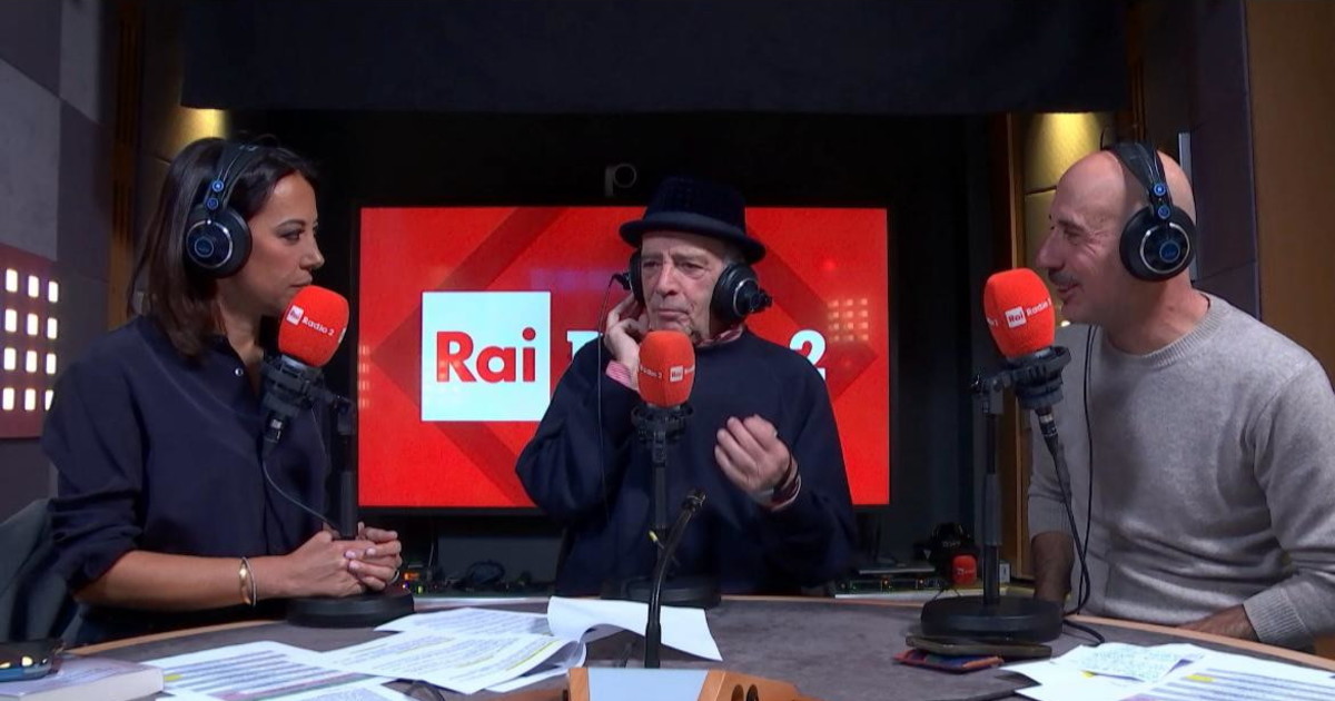 "Lasciare Fantastico è stato un errore" – Il Tempo