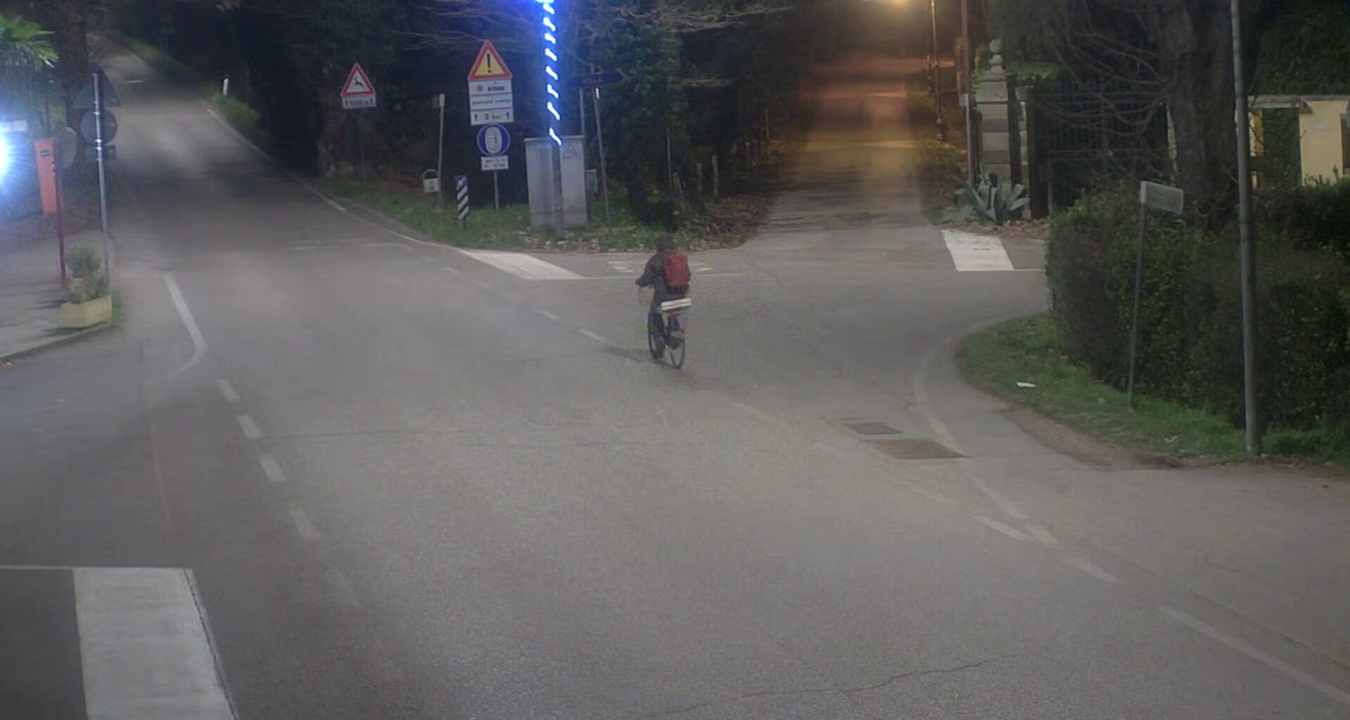 Annabella Martinelli, ecco le ultime immagini della ragazza scomparsa il 6 gennaio - la Repubblica