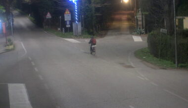 Annabella Martinelli, ecco le ultime immagini della ragazza scomparsa il 6 gennaio - la Repubblica