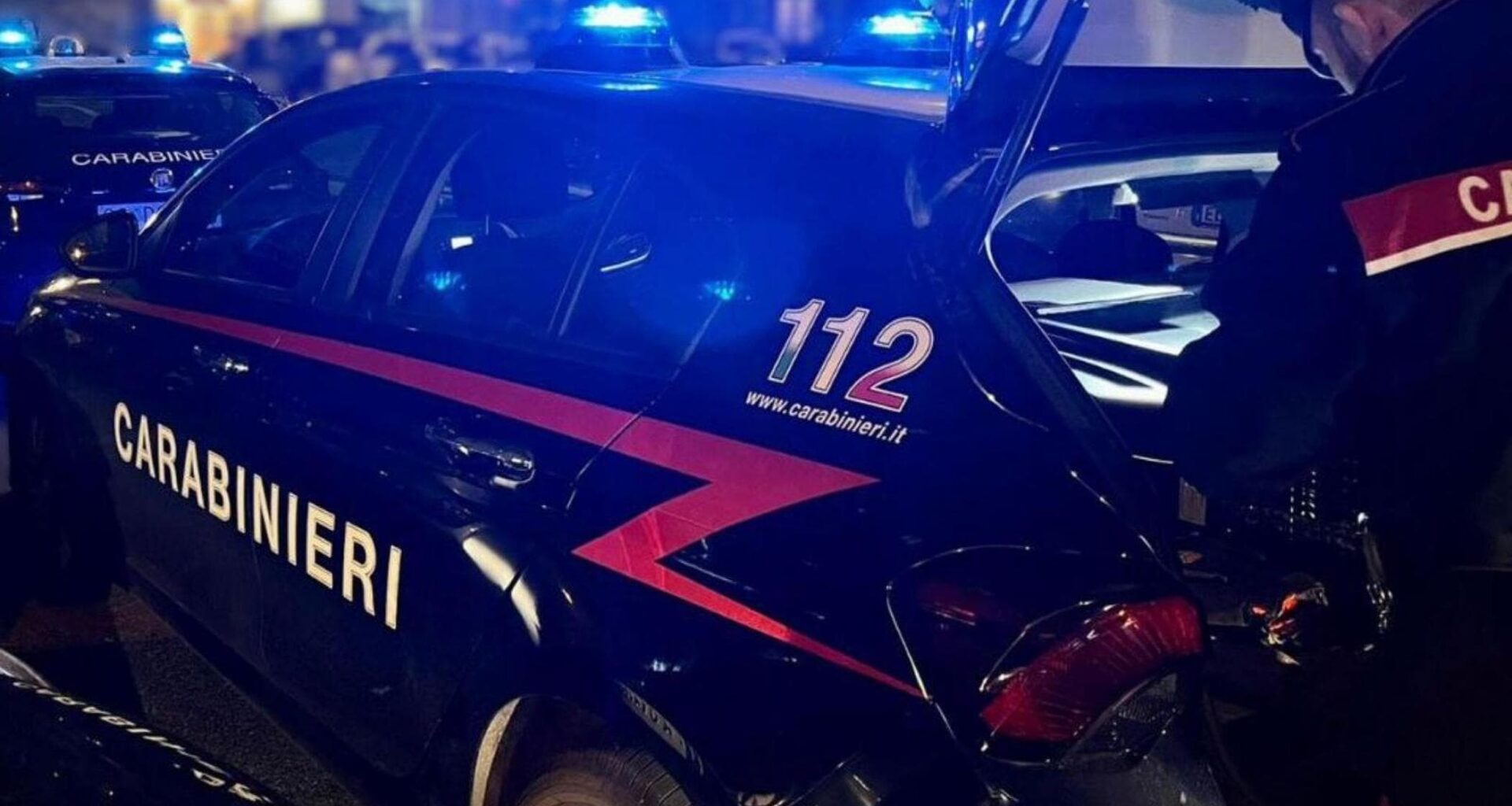 Novantenne uccide la figlia nel Modenese colpendola con un martello