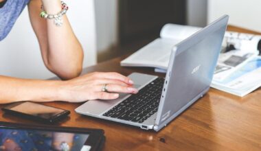 Donne al lavoro (Pixabay)