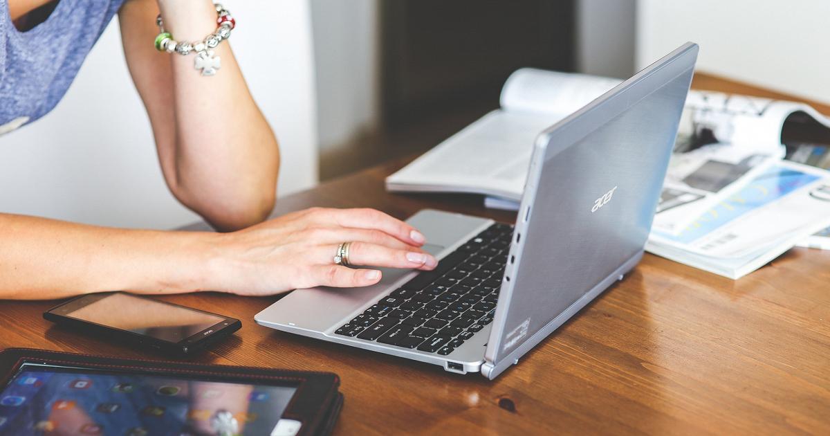 Donne al lavoro (Pixabay)