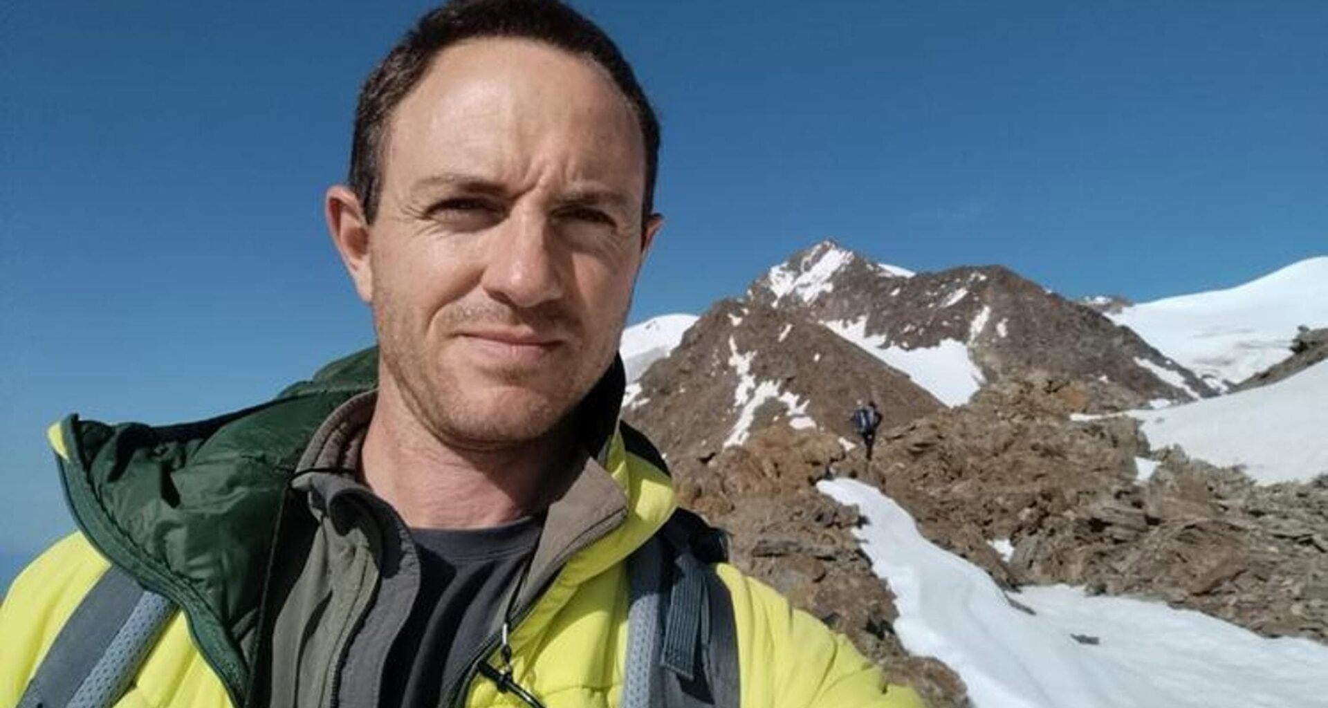 Ritrovato senza vita l’escursionista Simone Dal Bon