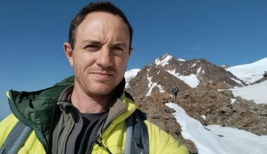 Ritrovato senza vita l’escursionista Simone Dal Bon