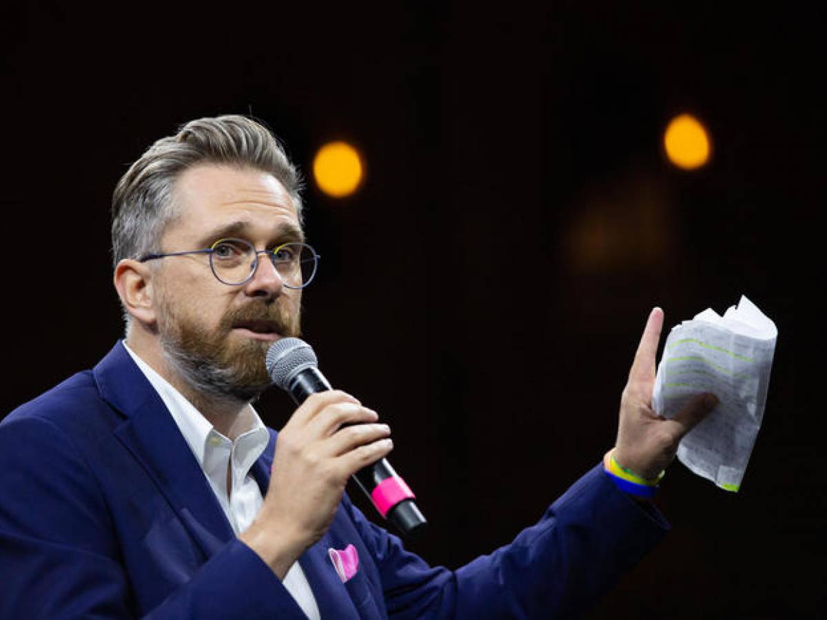 Soldi alla Coop, scoppia il caso Lepore