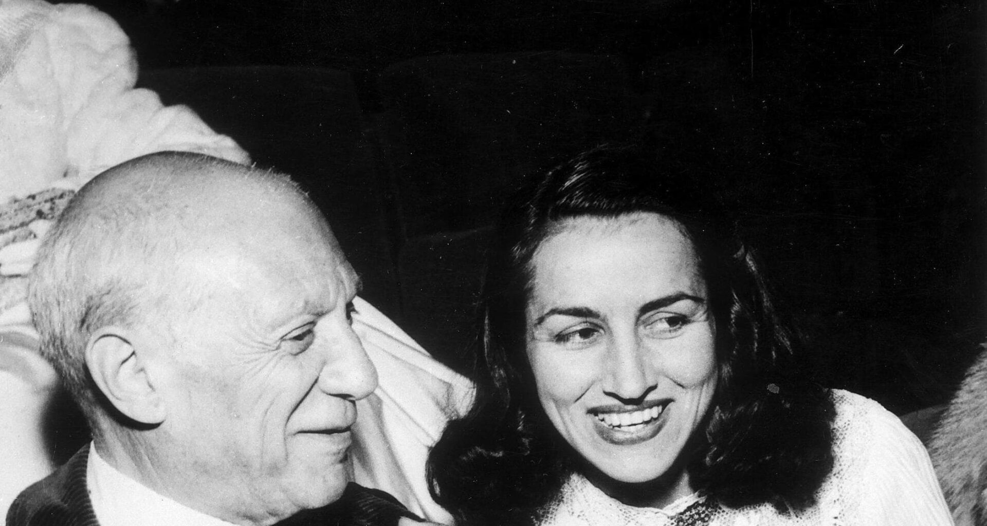 Françoise Gilot, la donna che spezzò il cuore a Pablo Picasso