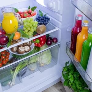 Frutta, verdura e cibi integrali: ecco l’alimentazione che protegge cuore e coronarie