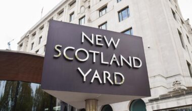 Scotland Yard