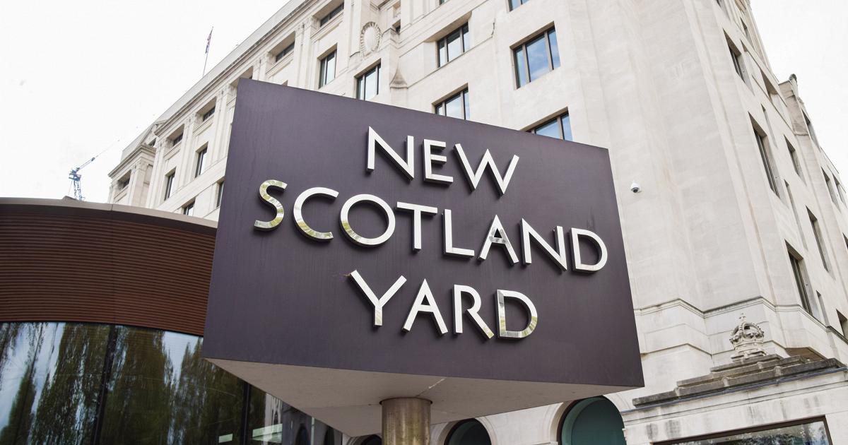 Scotland Yard