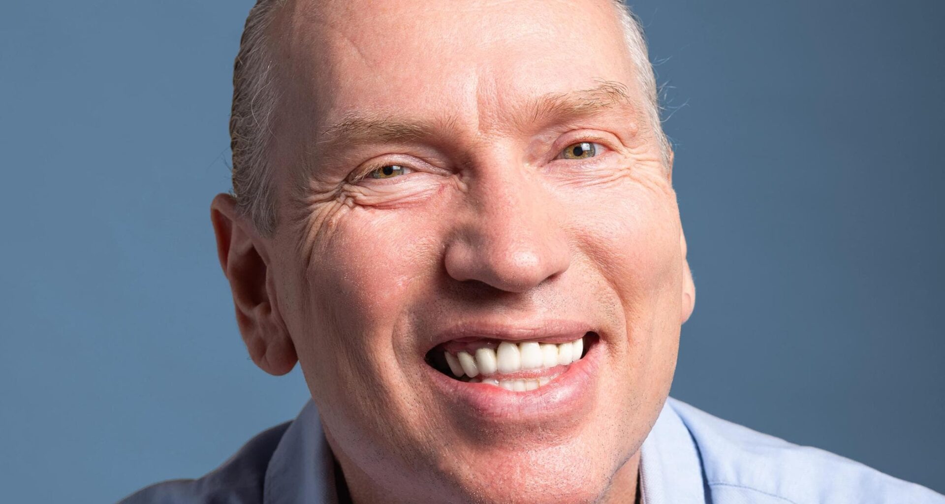 Mauro Repetto e gli 883: “Reunion a Sanremo? Se Max mi chiama, io sono pronto” - la Repubblica