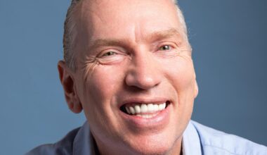 Mauro Repetto e gli 883: “Reunion a Sanremo? Se Max mi chiama, io sono pronto” - la Repubblica