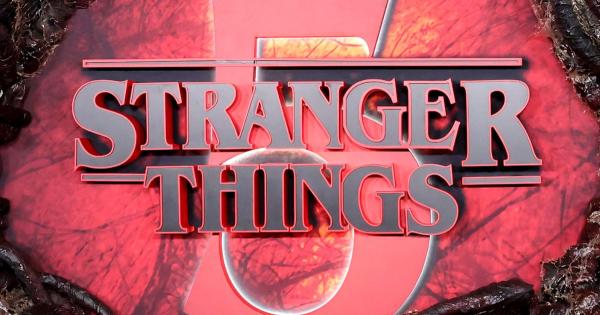 “Stranger Things”, spopola la teoria del Conformity Gate