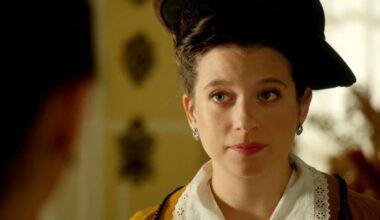 “La Promessa”: anticipazioni dal 5 al 11 gennaio