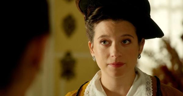 “La Promessa”: anticipazioni dal 5 al 11 gennaio