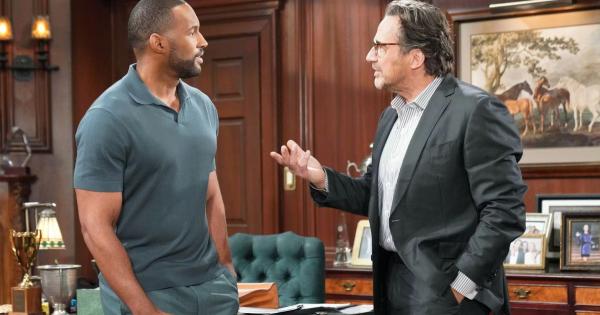 Beautiful: anticipazioni delle puntate dal 12 al 17 gennaio