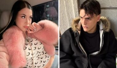 Kid Yugi e ANNA, “Push it”: testo e significato del singolo