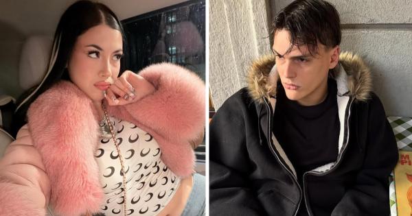 Kid Yugi e ANNA, “Push it”: testo e significato del singolo