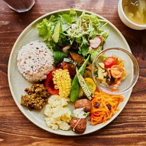 Ian Rowland: “Se vuoi cambiare il mondo comincia dal tuo piatto. La dieta del futuro è plant-based”