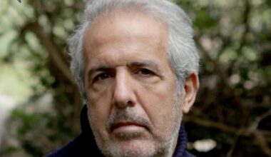 Marco Delogu: “Scrittori, detenuti, contadini. A lungo sono rimasto intrappolato nei ritratti”