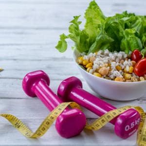 Perché alcune persone non dimagriscono anche se stanno a dieta?