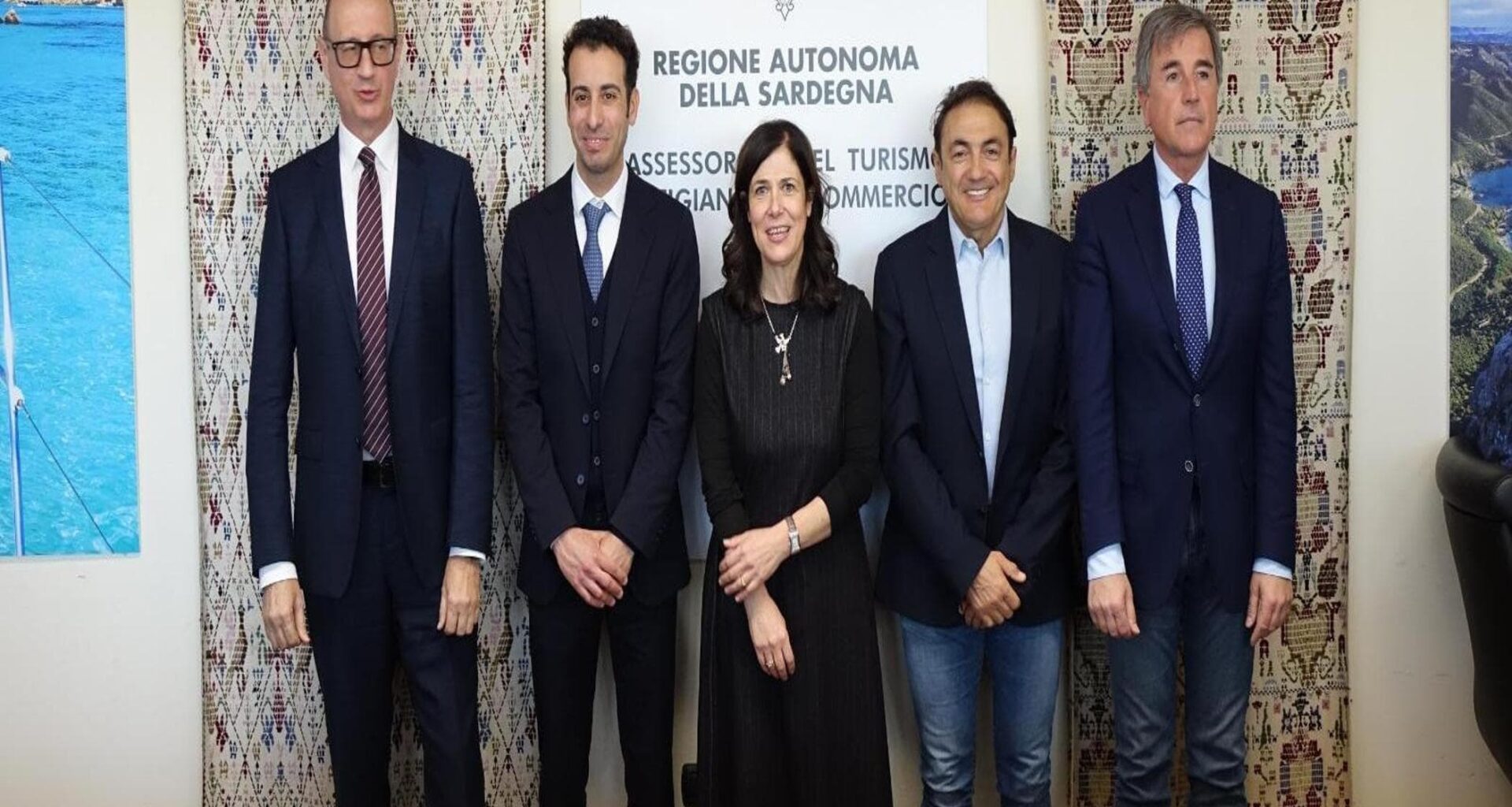 Torna dopo 15 anni il Giro di Sardegna: nell’albo d’oro anche Anquetil, Merckx e Saronni